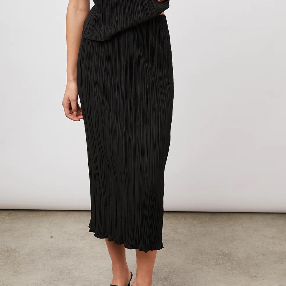 Rails - Stella Skirt - Black